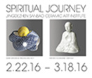 Poster for Spiritual Journey