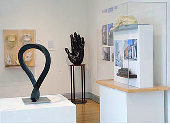 Gallery view of show
