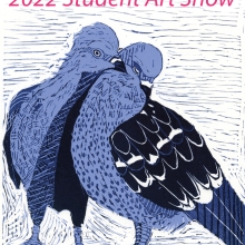 2022 Student Art Show