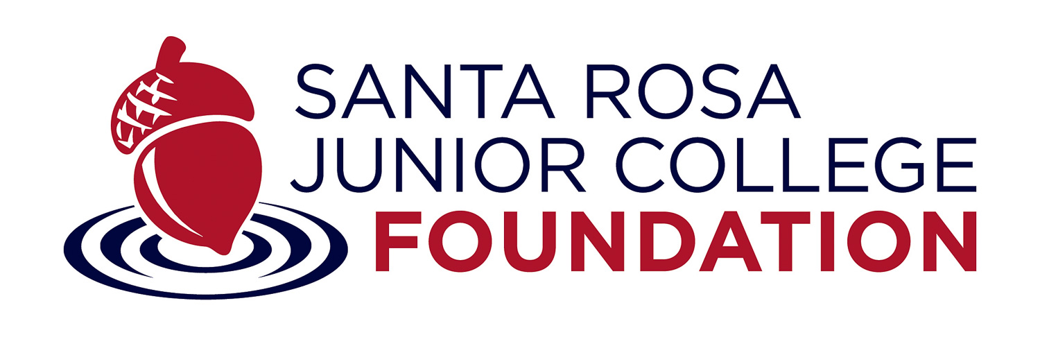 SRJC Foundation Logo