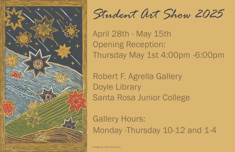 Student Art show