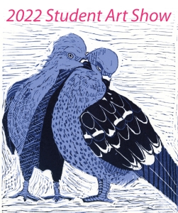 2022 Student Art Show