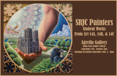 SRJC Painters