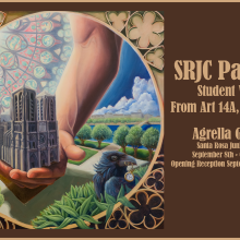 SRJC Painters