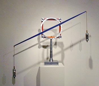 Balance of Power | Robert F Agrella Art Gallery